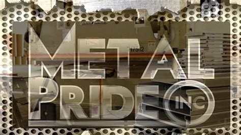 sheet metal atlanta ga|metal pride.